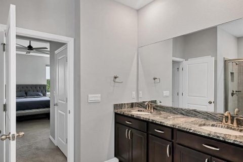 Villa ou maison à louer à Bradenton, Floride: 4 chambres, 189.99 m2 № 2151332 - photo 24