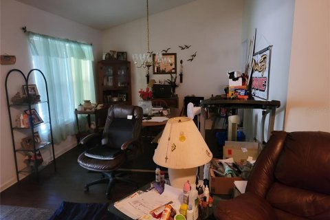 House in Fleming Island, Florida 3 bedrooms, 137.87 sq.m. № 1549690 - photo 4