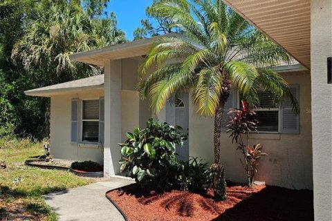 Villa ou maison à vendre à Daytona Beach, Floride: 3 chambres, 101.91 m2 № 1650101 - photo 1