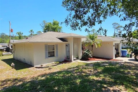Villa ou maison à vendre à Daytona Beach, Floride: 3 chambres, 101.91 m2 № 1650101 - photo 5