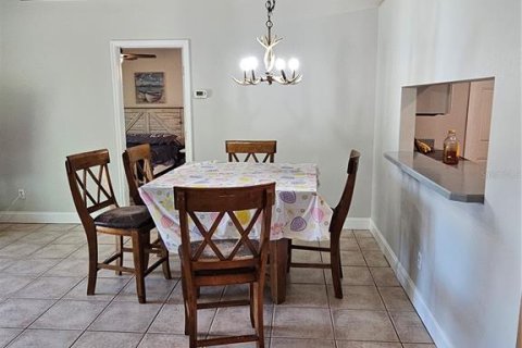Villa ou maison à vendre à Daytona Beach, Floride: 3 chambres, 101.91 m2 № 1650101 - photo 21