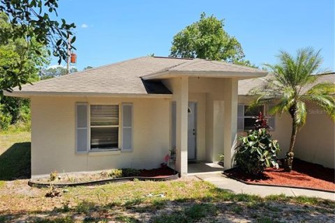 Villa ou maison à vendre à Daytona Beach, Floride: 3 chambres, 101.91 m2 № 1650101 - photo 4