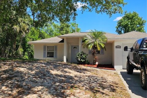 Villa ou maison à vendre à Daytona Beach, Floride: 3 chambres, 101.91 m2 № 1650101 - photo 2