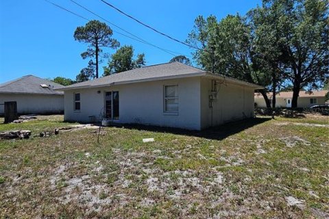 Villa ou maison à vendre à Daytona Beach, Floride: 3 chambres, 101.91 m2 № 1650101 - photo 7