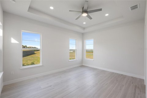 House in Lake Alfred, Florida 4 bedrooms, 246.75 sq.m. № 2231741 - photo 19