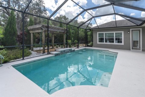 House in Apollo Beach, Florida 4 bedrooms, 285.67 sq.m. № 1621083 - photo 20