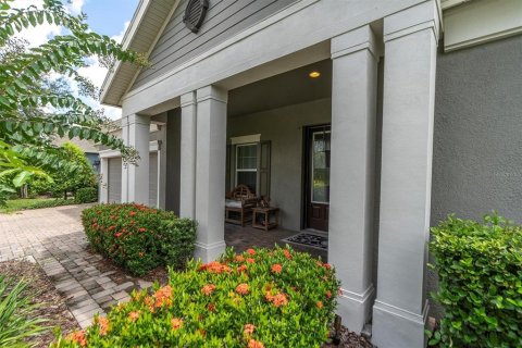 House in Apollo Beach, Florida 4 bedrooms, 285.67 sq.m. № 1621083 - photo 14