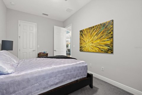 House in Apollo Beach, Florida 4 bedrooms, 285.67 sq.m. № 1621083 - photo 30