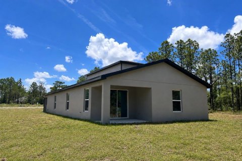 House in Brooksville, Florida 4 bedrooms, 184.04 sq.m. № 2127505 - photo 6