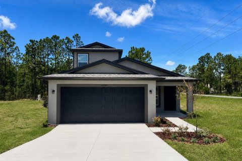Villa ou maison à Brooksville, Floride 4 chambres, 184.04 m2 № 2127505
