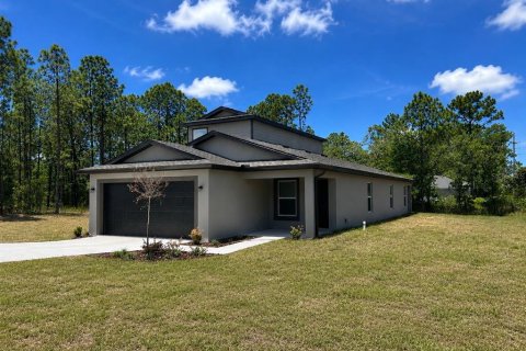 House in Brooksville, Florida 4 bedrooms, 184.04 sq.m. № 2127505 - photo 8