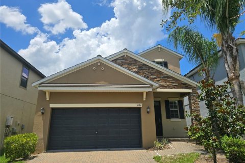 Villa ou maison à vendre à Brandon, Floride: 5 chambres, 233 m2 № 1746492 - photo 1