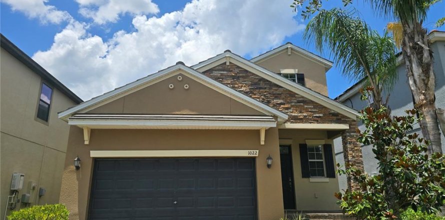 Villa ou maison à Brandon, Floride 5 chambres, 233 m2 № 1746492