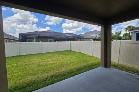 Villa ou maison à vendre à Brandon, Floride: 5 chambres, 233 m2 № 1746492 - photo 23