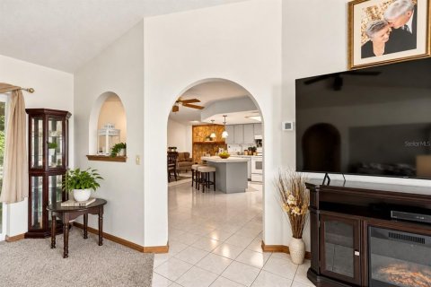 Casa en venta en Brooksville, Florida, 3 dormitorios, 176.7 m2 № 2418789 - foto 8