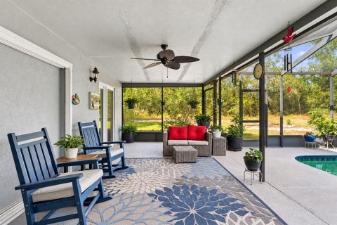 Casa en venta en Brooksville, Florida, 3 dormitorios, 176.7 m2 № 2418789 - foto 21