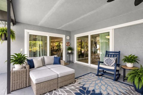 Casa en venta en Brooksville, Florida, 3 dormitorios, 176.7 m2 № 2418789 - foto 20