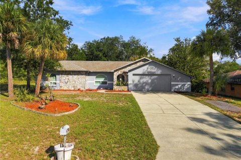 Casa en venta en Brooksville, Florida, 3 dormitorios, 176.7 m2 № 2418789 - foto 24
