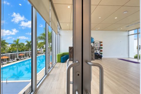 Copropriété à louer à Doral, Floride: 3 chambres, 126.35 m2 № 2384836 - photo 29