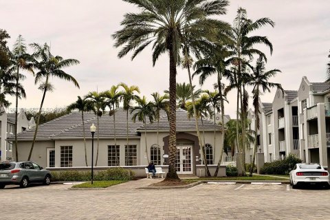 Condo à Pembroke Pines, Floride, 3 chambres № 2025161