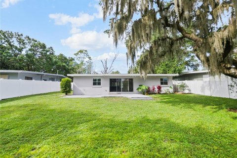 House in Winter Park, Florida 3 bedrooms, 142.7 sq.m. № 1813684 - photo 20