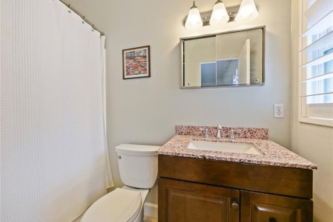 House in Winter Park, Florida 3 bedrooms, 142.7 sq.m. № 1813684 - photo 14
