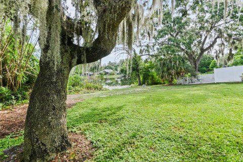 House in Winter Park, Florida 3 bedrooms, 142.7 sq.m. № 1813684 - photo 19