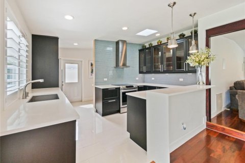 House in Winter Park, Florida 3 bedrooms, 142.7 sq.m. № 1813684 - photo 7