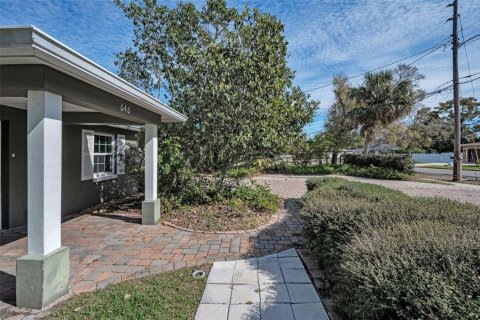 Villa ou maison à vendre à Tarpon Springs, Floride: 3 chambres, 207.26 m2 № 1567551 - photo 7
