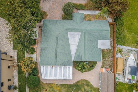 Villa ou maison à vendre à Tarpon Springs, Floride: 3 chambres, 207.26 m2 № 1567551 - photo 4