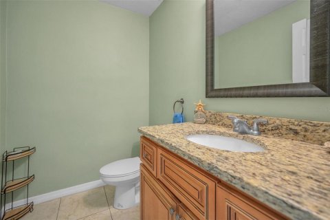 House in Tarpon Springs, Florida 3 bedrooms, 207.26 sq.m. № 1567551 - photo 14