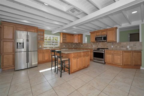 Villa ou maison à vendre à Tarpon Springs, Floride: 3 chambres, 207.26 m2 № 1567551 - photo 20