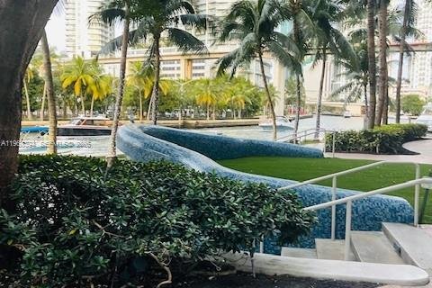 Copropriété à louer à Miami, Floride: 1 chambre, 76.64 m2 № 2041167 - photo 7