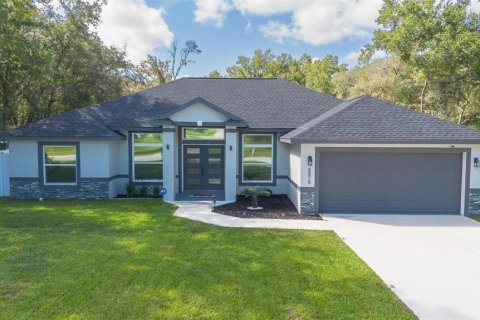Casa en venta en Ocala, Florida, 3 dormitorios, 173.73 m2 № 2384079 - foto 2