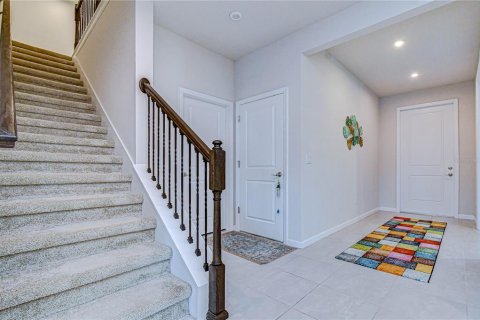 House in Land O' Lakes, Florida 4 bedrooms, 259.85 sq.m. № 2226268 - photo 17