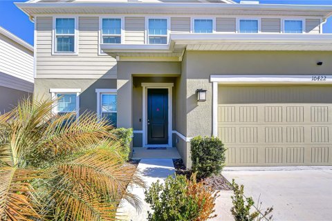 House in Land O' Lakes, Florida 4 bedrooms, 259.85 sq.m. № 2226268 - photo 3