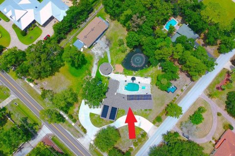 Casa en Largo, Florida 4 dormitorios, 320.7 m2 № 2121504