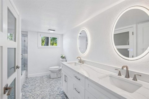 Villa ou maison à vendre à Largo, Floride: 4 chambres, 320.7 m2 № 2121504 - photo 21