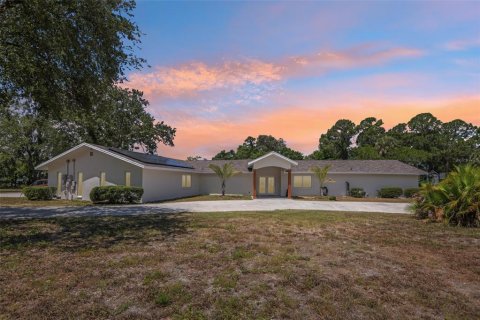 Villa ou maison à vendre à Largo, Floride: 4 chambres, 320.7 m2 № 2121504 - photo 2