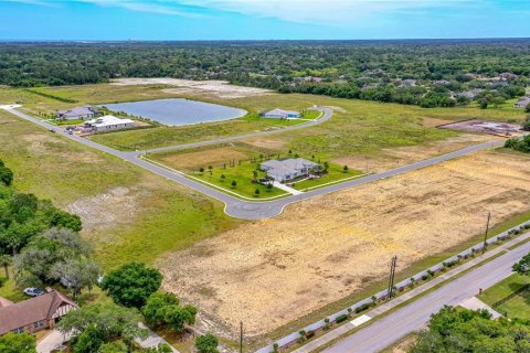 Terreno en venta en Port Orange, Florida № 1628420 - foto 5