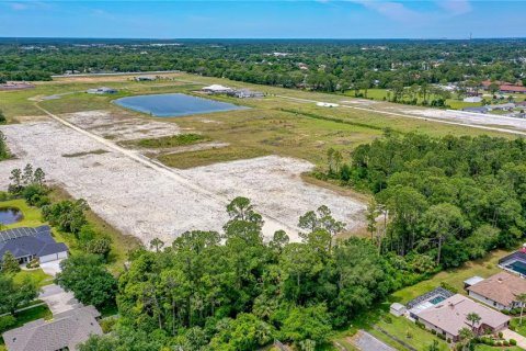Land in Port Orange, Florida № 1628420 - photo 7