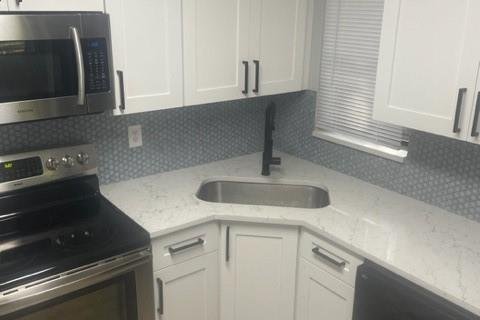 Condo in Coconut Creek, Florida, 3 bedrooms  № 2179585