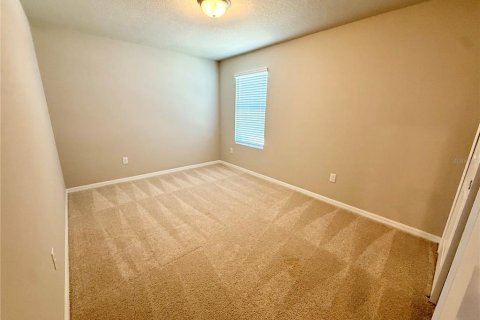 House in Parrish, Florida 4 bedrooms, 217.39 sq.m. № 2211973 - photo 29