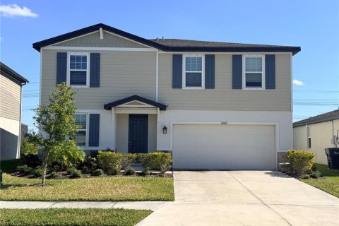 House in Parrish, Florida 4 bedrooms, 217.39 sq.m. № 2211973 - photo 2
