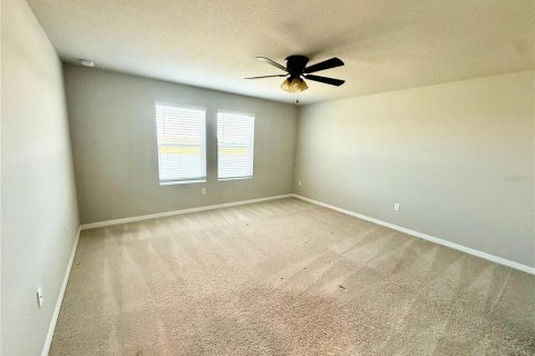 House in Parrish, Florida 4 bedrooms, 217.39 sq.m. № 2211973 - photo 19
