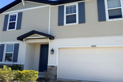 House in Parrish, Florida 4 bedrooms, 217.39 sq.m. № 2211973 - photo 5