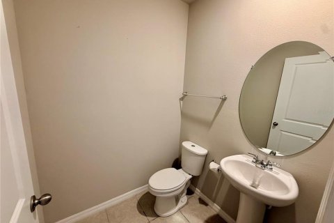 House in Parrish, Florida 4 bedrooms, 217.39 sq.m. № 2211973 - photo 15