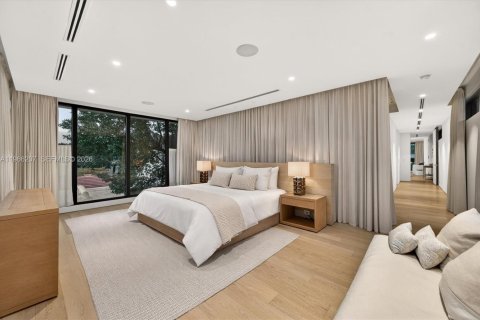 Villa ou maison à vendre à Miami Beach, Floride: 6 chambres, 496.38 m2 № 2029415 - photo 16