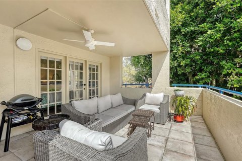 Condominio en venta en Sarasota, Florida, 2 dormitorios, 117.06 m2 № 2093928 - foto 27
