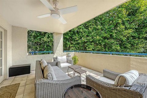Condominio en venta en Sarasota, Florida, 2 dormitorios, 117.06 m2 № 2093928 - foto 25